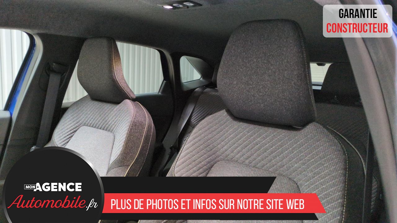 Renault SYMBIOZ E-TECH FULL HYBRID 160 CH BVA TECHNO