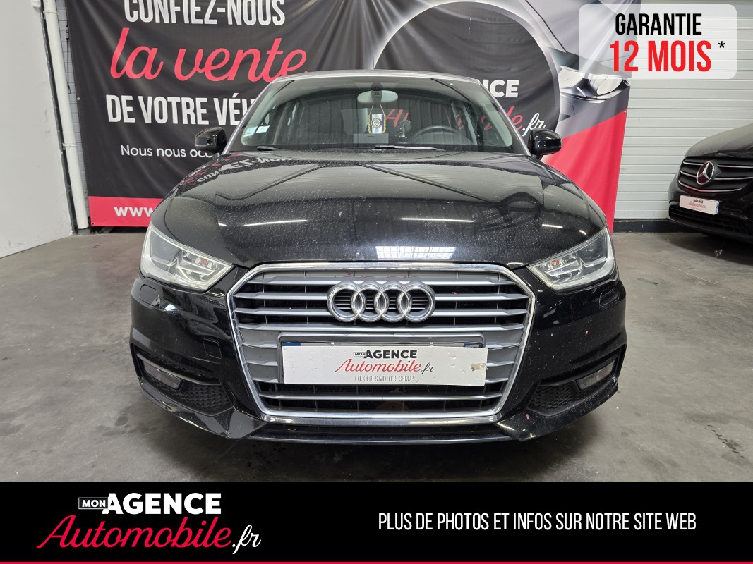 Audi A3 SPORTBACK 1.6 TDI 116 AMBIENTE