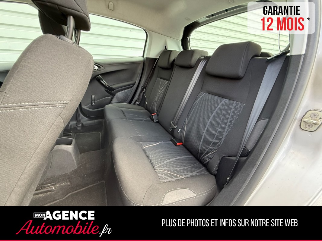 Peugeot 208 1.4 HDI 68ch ACTIVE *PREMIERE MAIN* / GARANTIE 12 MOIS