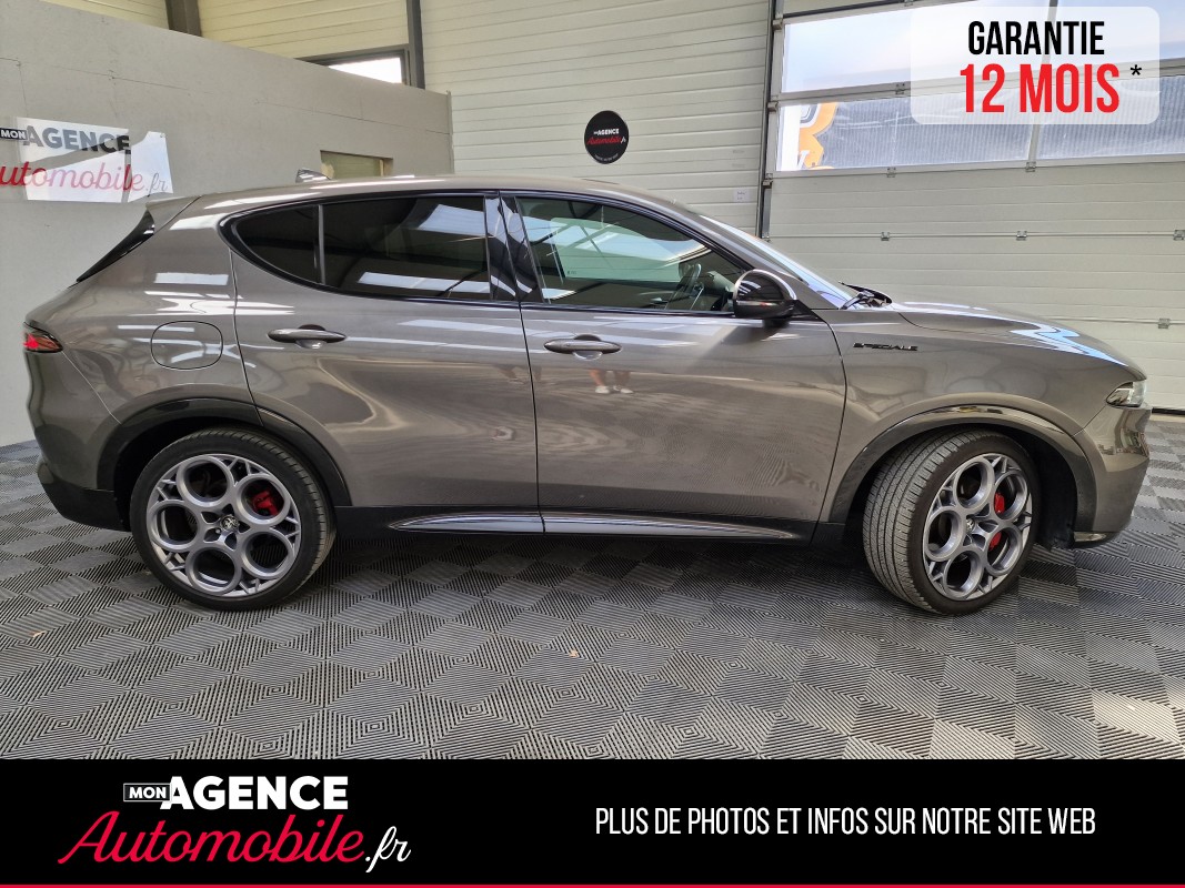 Alfa Romeo Tonale 1.5 Hybrid 130 CH Edizione Speciale / Garantie 5 Ans