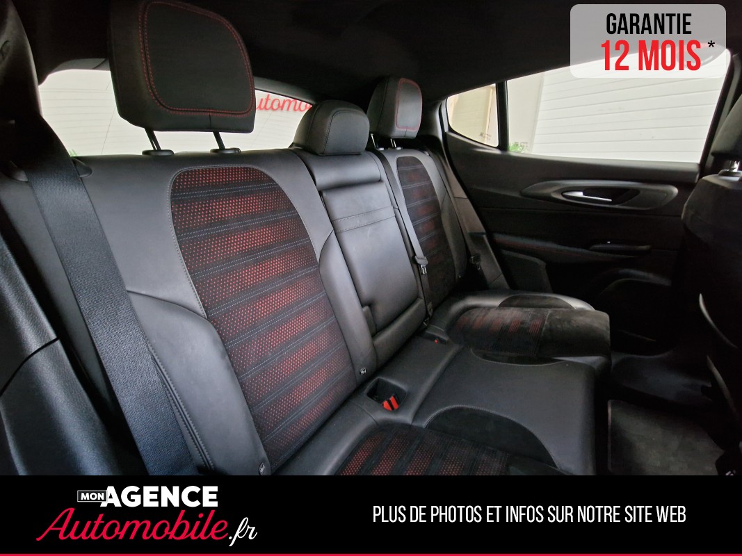 Alfa Romeo Tonale 1.5 Hybrid 130 CH Edizione Speciale / Garantie 5 Ans