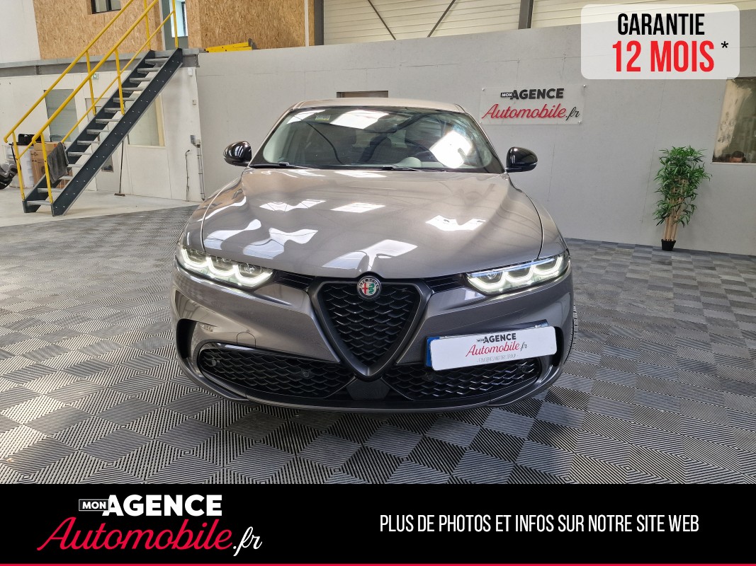 Alfa Romeo Tonale 1.5 Hybrid 130 CH Edizione Speciale / Garantie 5 Ans