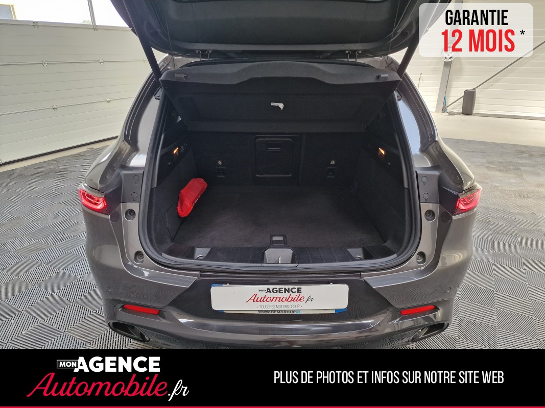Alfa Romeo Tonale 1.5 Hybrid 130 CH Edizione Speciale / Garantie 5 Ans