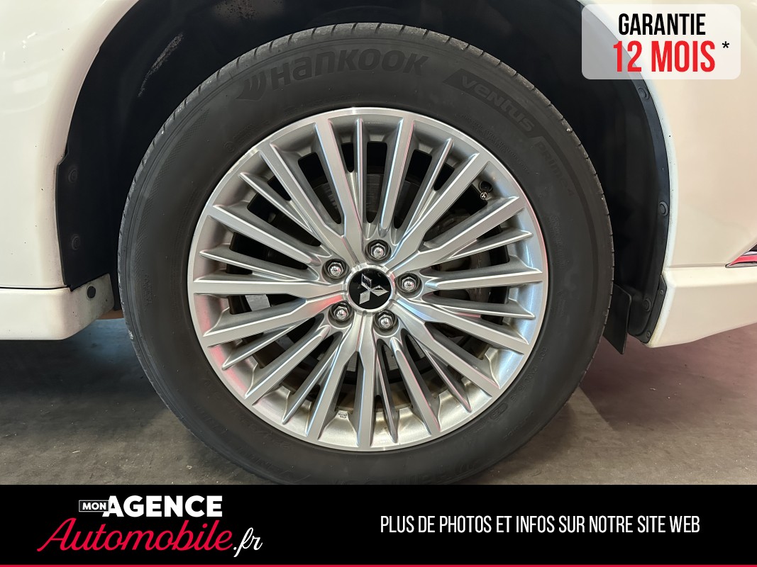 Mitsubishi OUTLANDER 2.4 PHEV 4WD INTENSE 230 CV