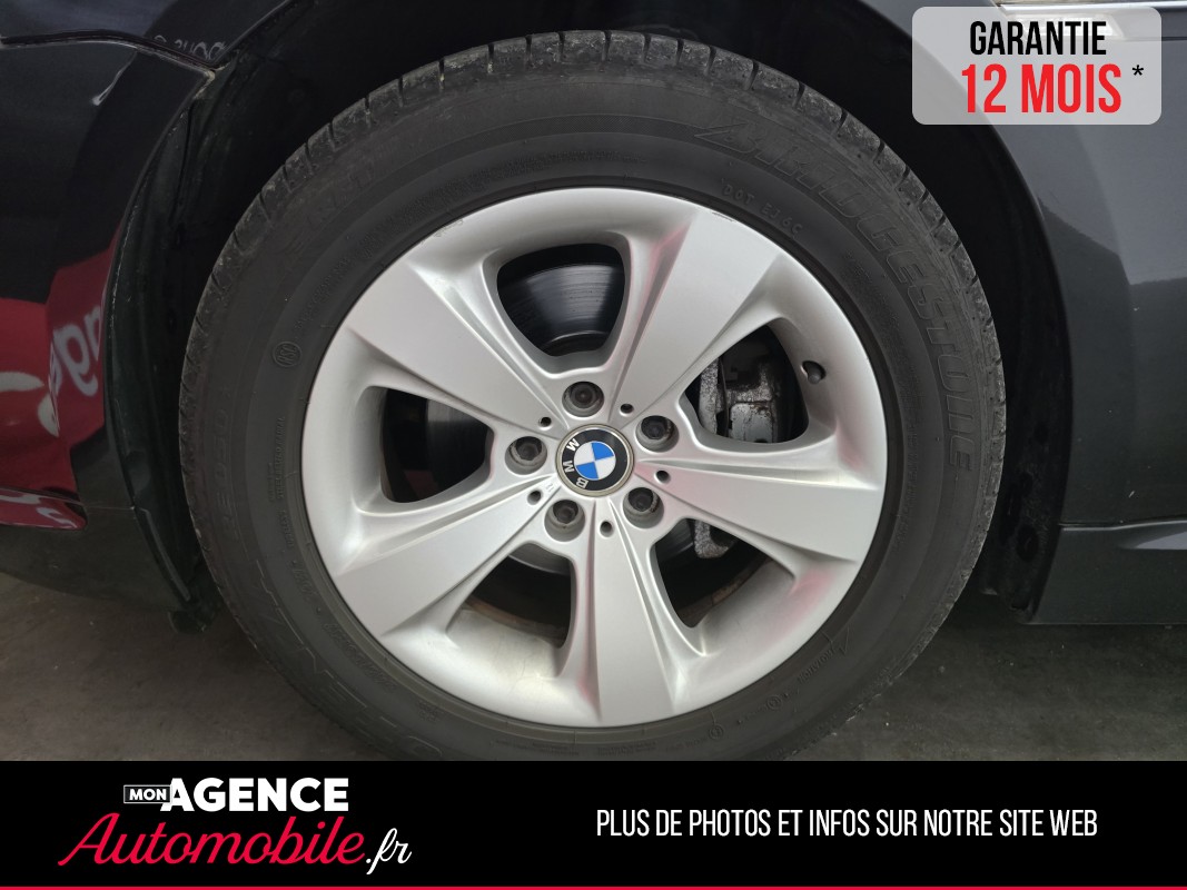 BMW SERIE 6 SERIE 6 3.0 258CV