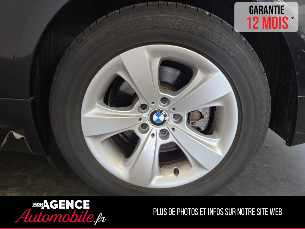 BMW SERIE 6 SERIE 6 3.0 258CV