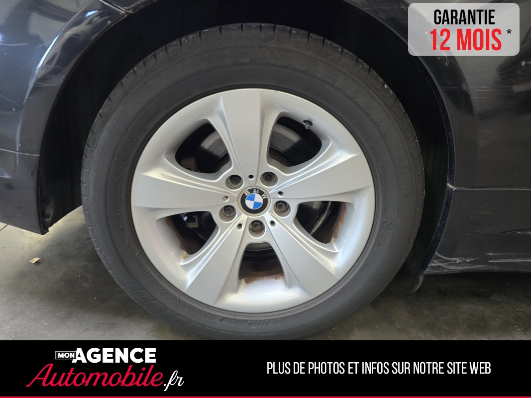BMW SERIE 6 SERIE 6 3.0 258CV