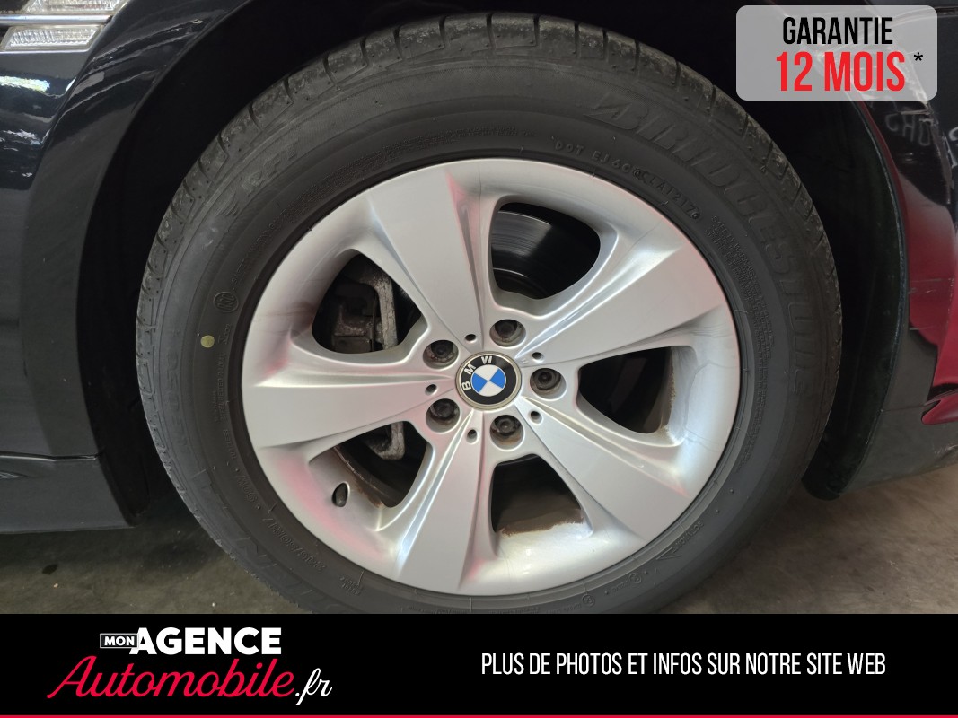 BMW SERIE 6 SERIE 6 3.0 258CV