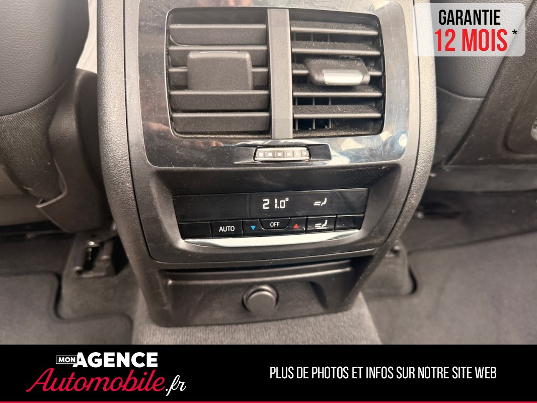 BMW X3 (G01) XLine 25d XDrive 2.0d Steptronic 8 231ch / GARANTIE 12 MOIS