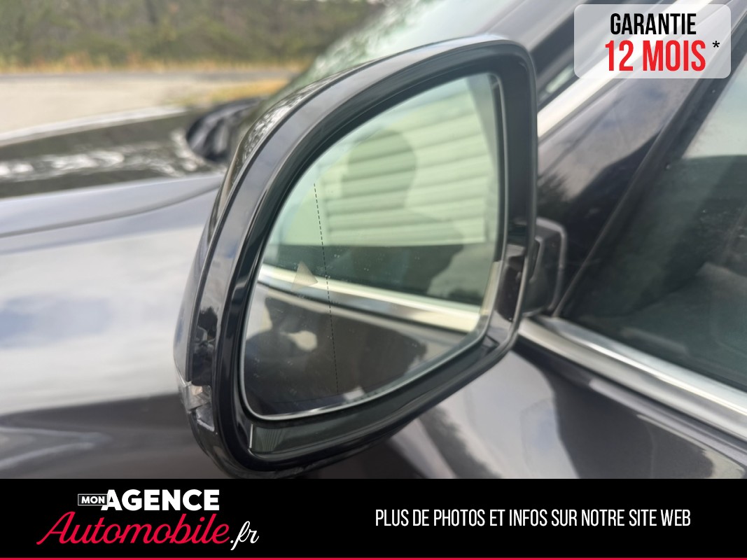 BMW X3 (G01) XLine 25d XDrive 2.0d Steptronic 8 231ch / GARANTIE 12 MOIS