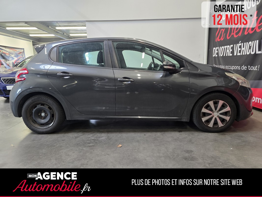 Peugeot 208 1.4 HDI 70