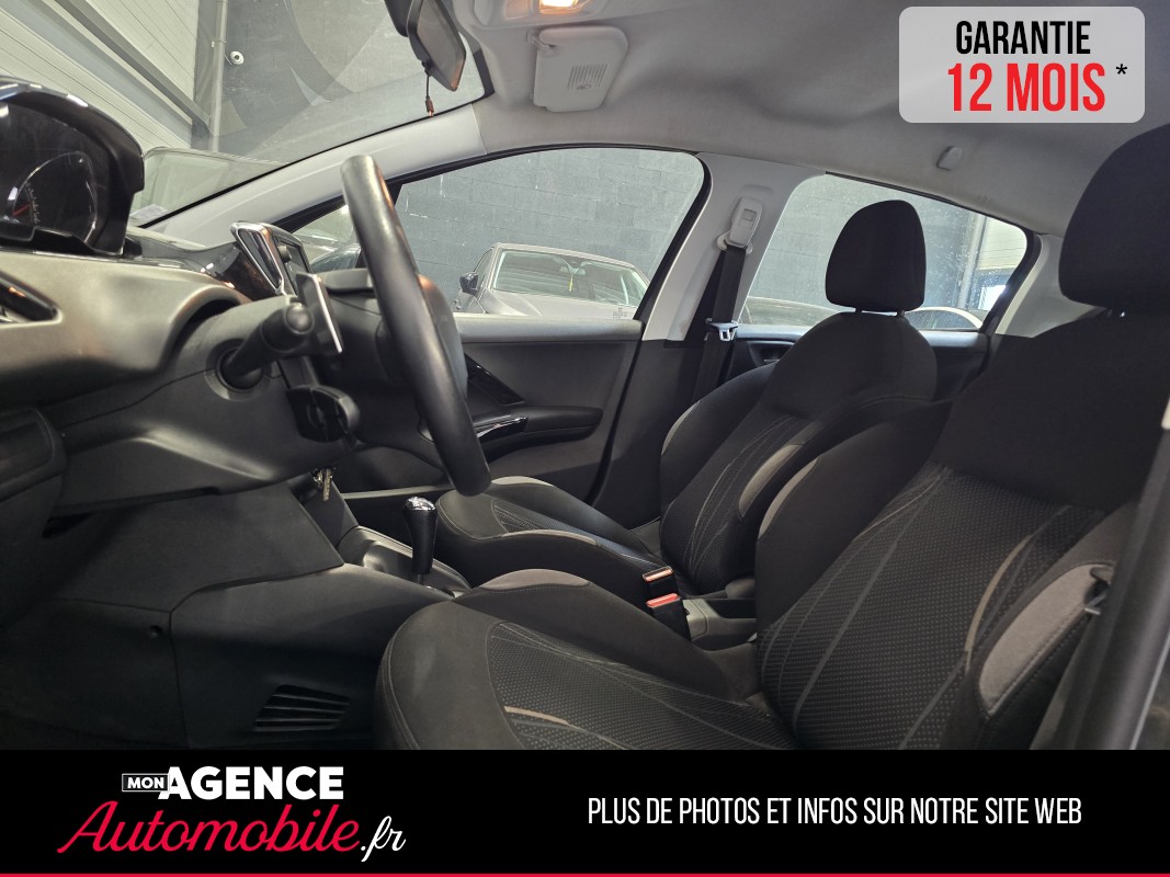 Peugeot 208 1.4 HDI 70