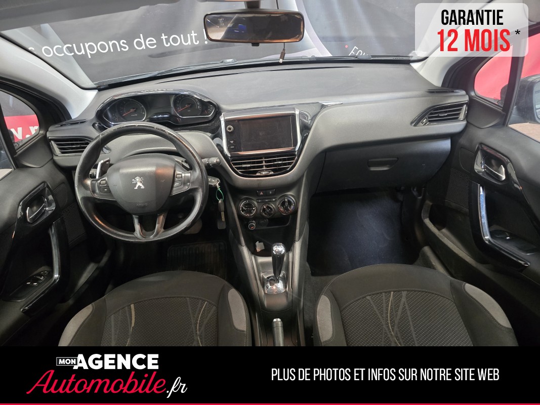 Peugeot 208 1.4 HDI 70