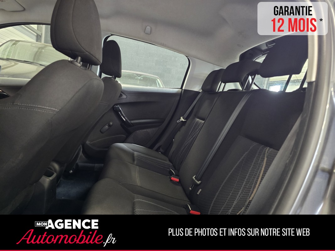 Peugeot 208 1.4 HDI 70