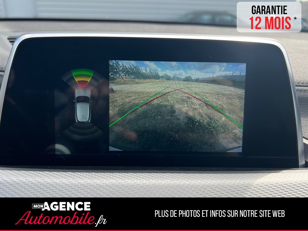 BMW X2 18d 2.0 150 Ch M Sport X *Hayon électrique / GARANTIE 12 MOIS