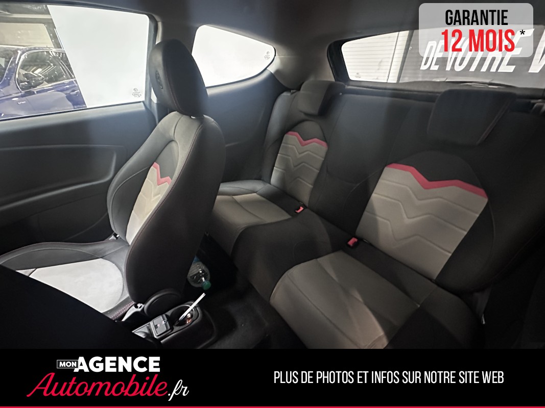 Alfa Romeo MITO 0.9 Twin Air 105 GARANTIE 12 MOIS