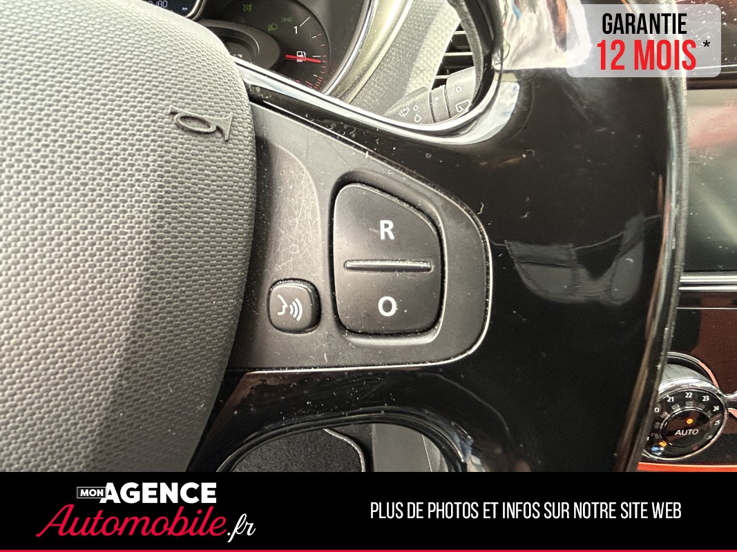 Renault CAPTUR 1.5 DCI 90 COOL GREY EDC