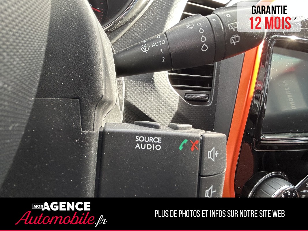 Renault CAPTUR 1.5 DCI 90 COOL GREY EDC