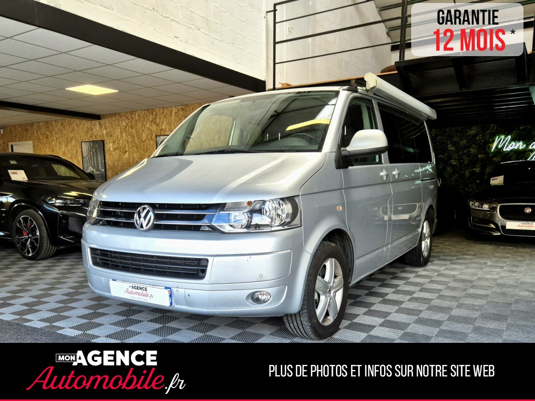 Volkswagen TRANSPORTER MULTIVAN 2.0 BITDI CONFORTN DSG7