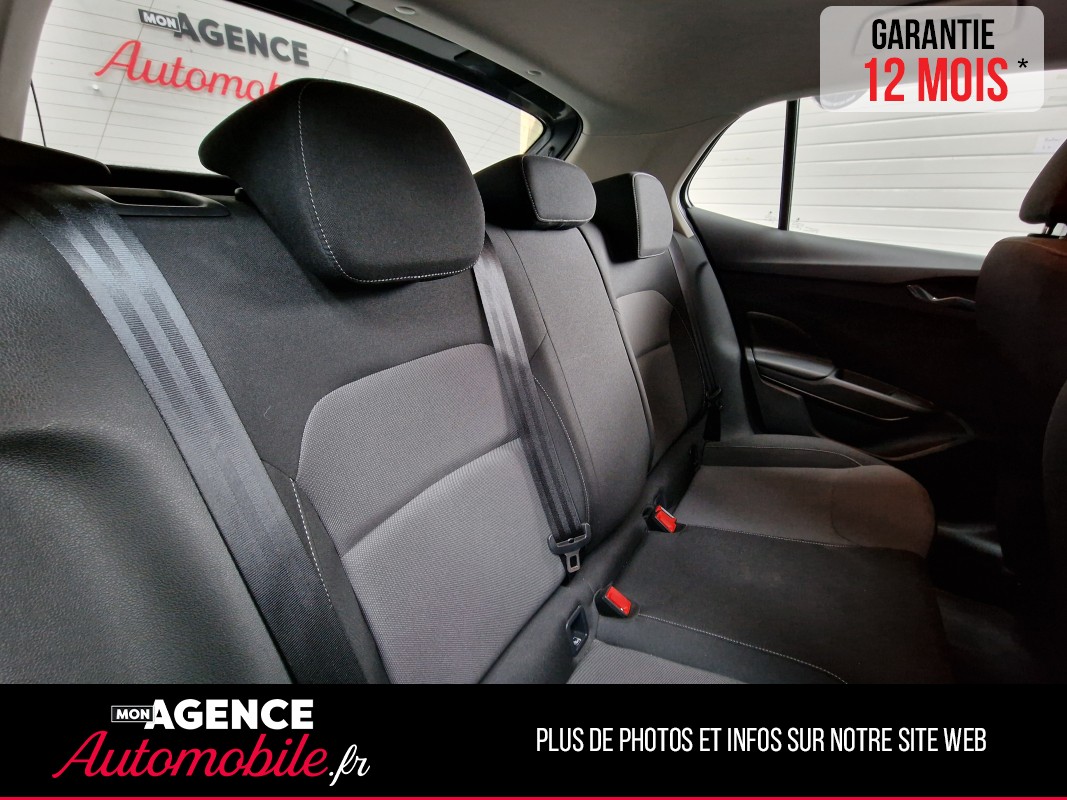 Skoda Fabia 1.0 TSI 95 CH AMBITION / Garantie 12 Mois