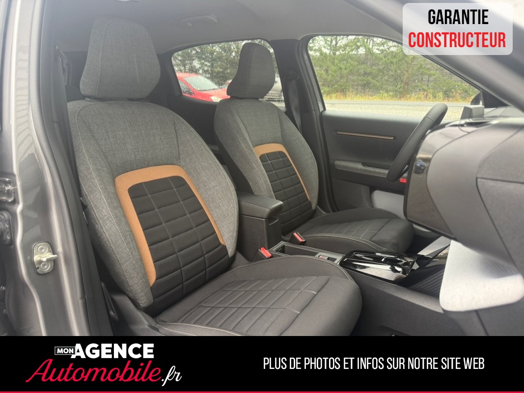 Citroën C3 AIRCROSS II PLUS Hybride 145ch  E-DSC6 *Moteur à Chaine / GARANTIE CONSTRUCTEUR JUSQU'A 2033