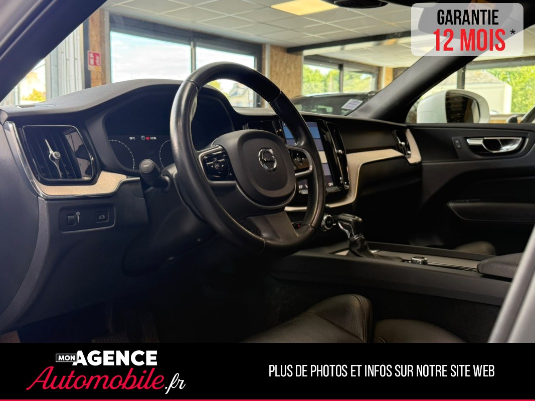 Volvo XC60 2.0 TDI D4 INSCRIPTION 4X4