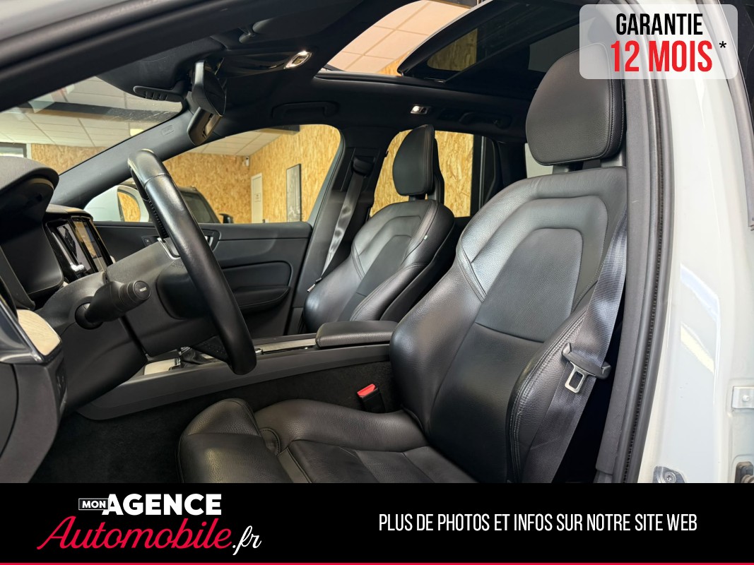 Volvo XC60 2.0 TDI D4 INSCRIPTION 4X4