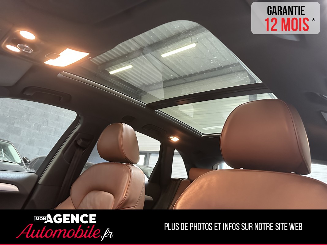 Audi Q5 3.0 TDI 240 CV AMBITION LUXE