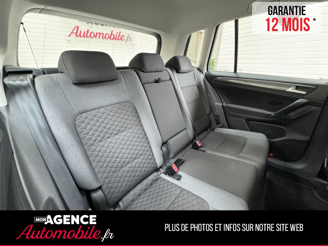 Volkswagen GOLF SPORTSVAN VII 7 1.0 TSI JOIN 110CH DSG7 / Garantie 12 Mois