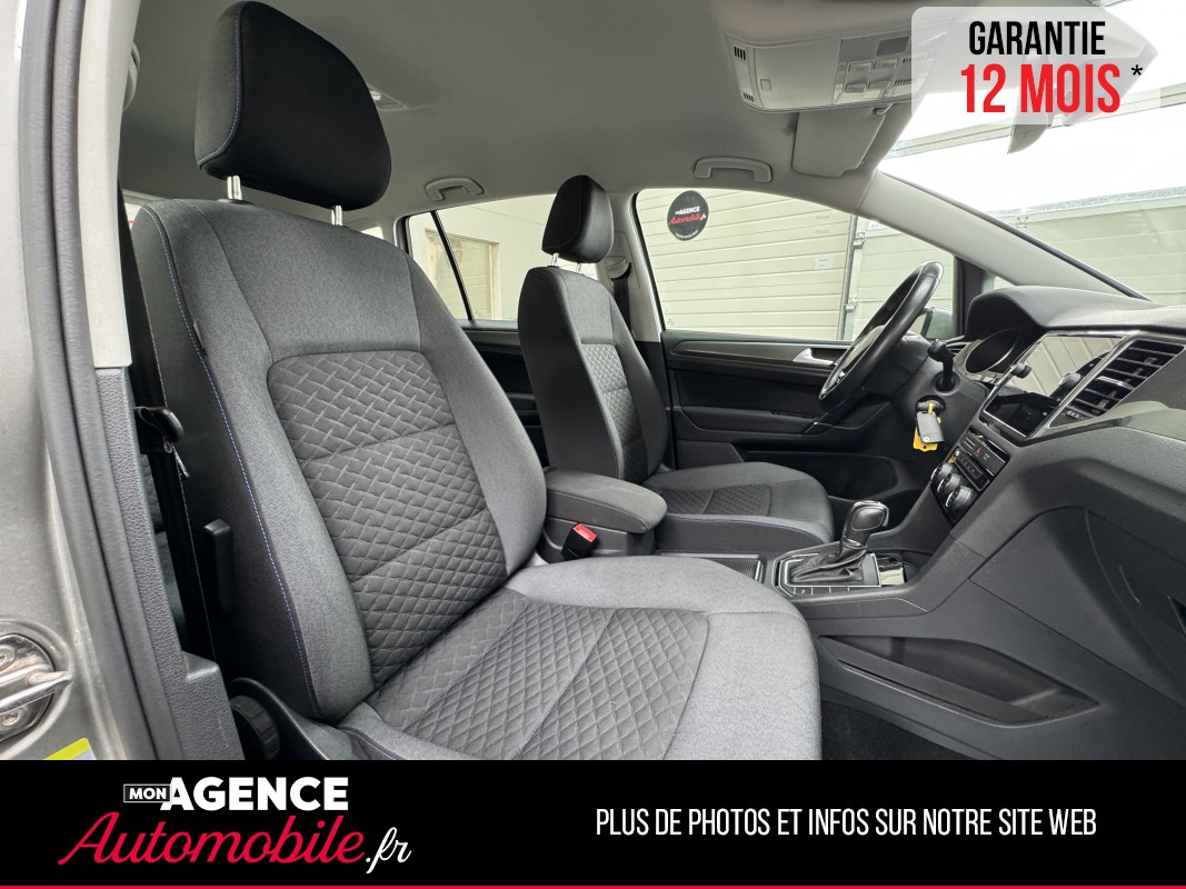 Volkswagen GOLF SPORTSVAN VII 7 1.0 TSI JOIN 110CH DSG7 / Garantie 12 Mois