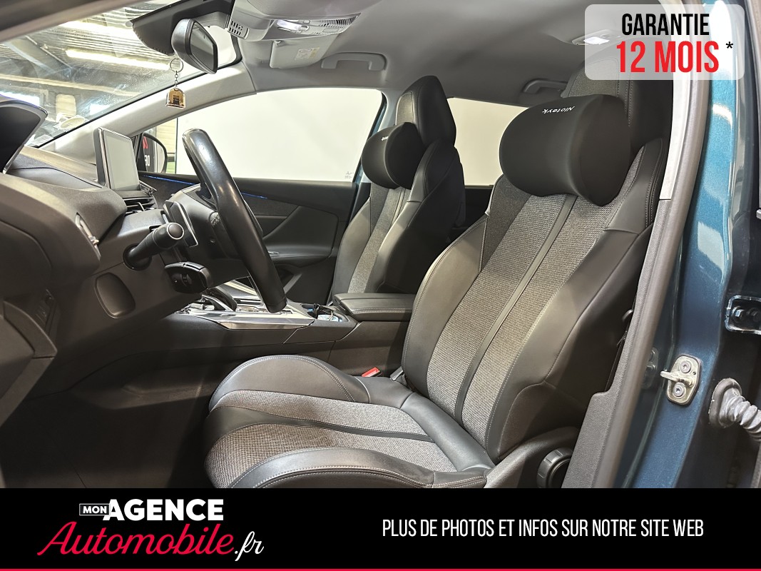 Peugeot 5008 1.5 BLUE HDI 130 CV ALLURE BUSINESS