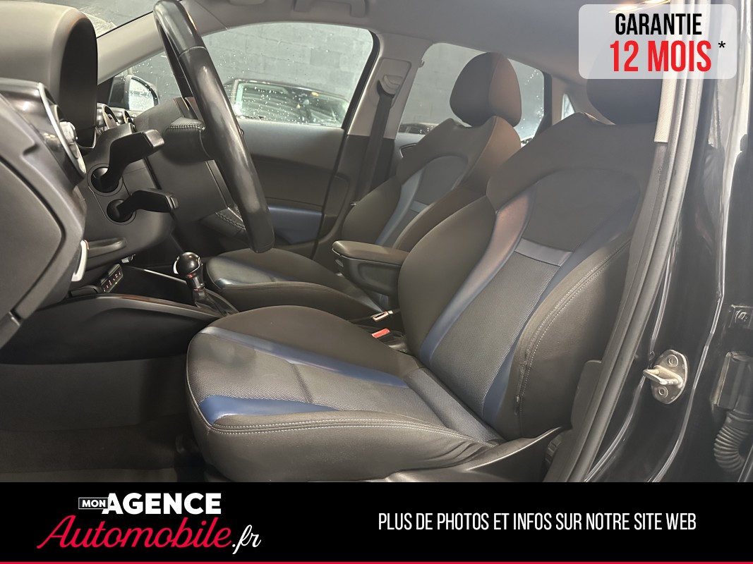 Audi A1 1.6 TDI 116 CV S-LINE