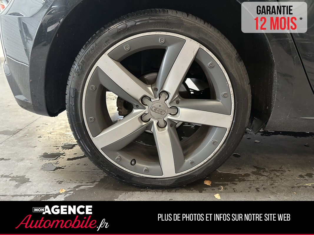 Audi A1 1.6 TDI 116 CV S-LINE