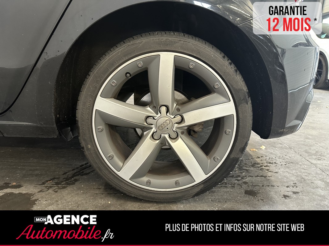 Audi A1 1.6 TDI 116 CV S-LINE