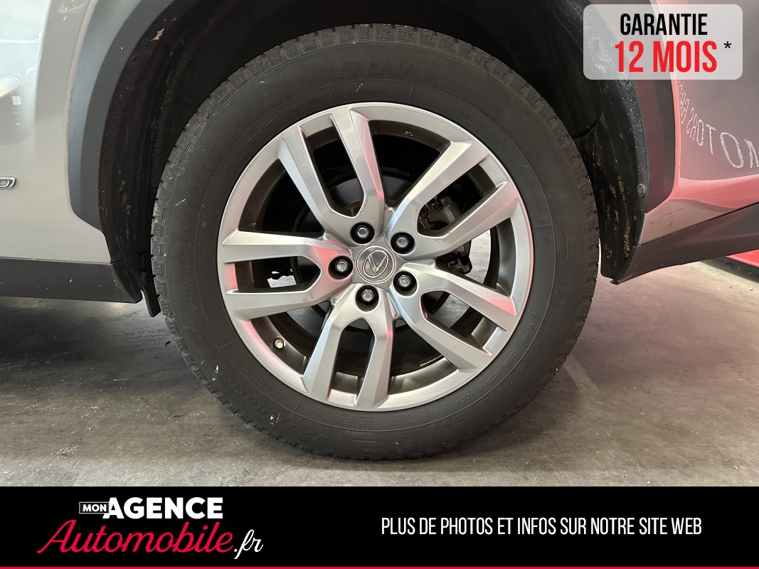 Lexus NX 300h 2.5 VVT-i 197 CV 4WD LUXE
