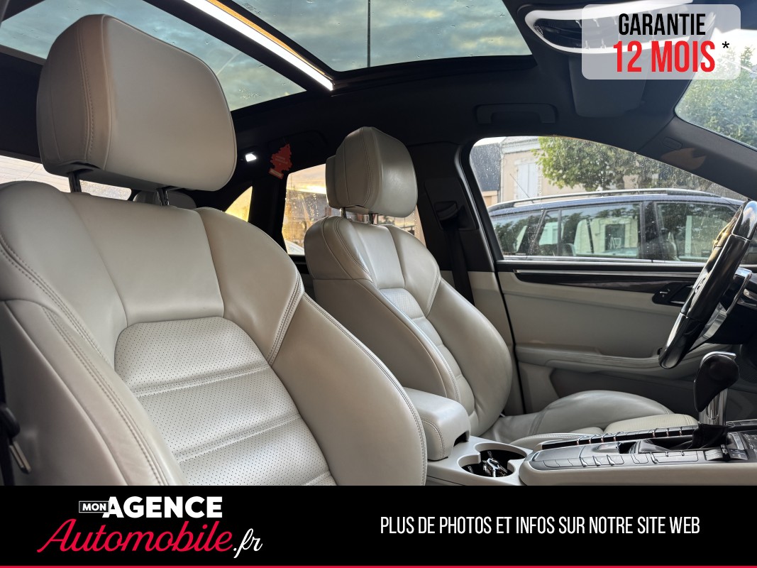 Porsche Macan S 3.0 TDI V6 AWD PDK 258 Cv