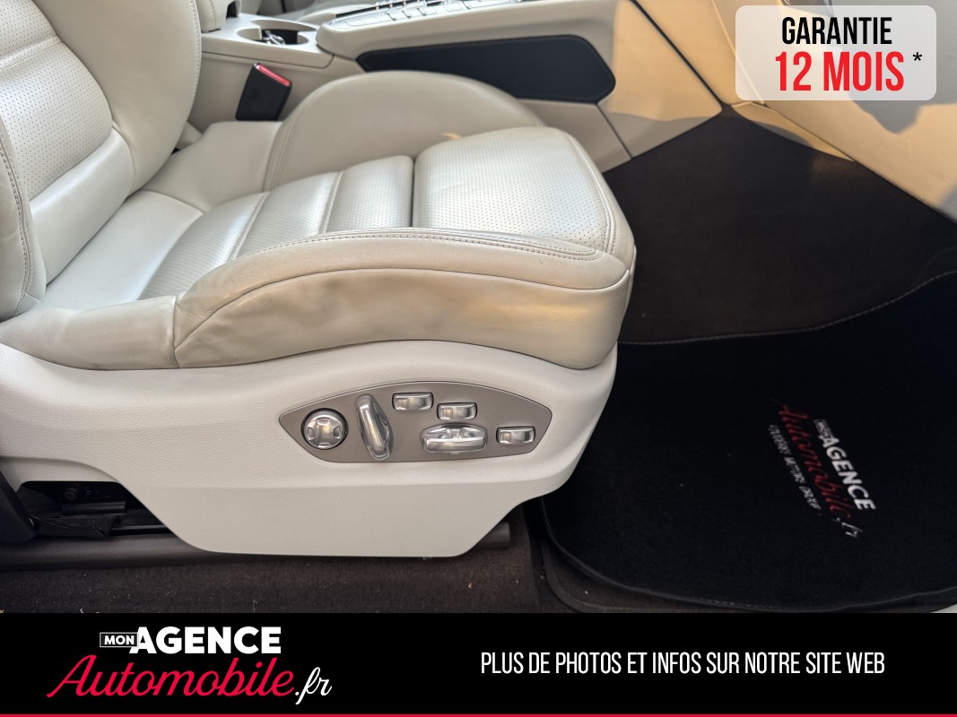 Porsche Macan S 3.0 TDI V6 AWD PDK 258 Cv