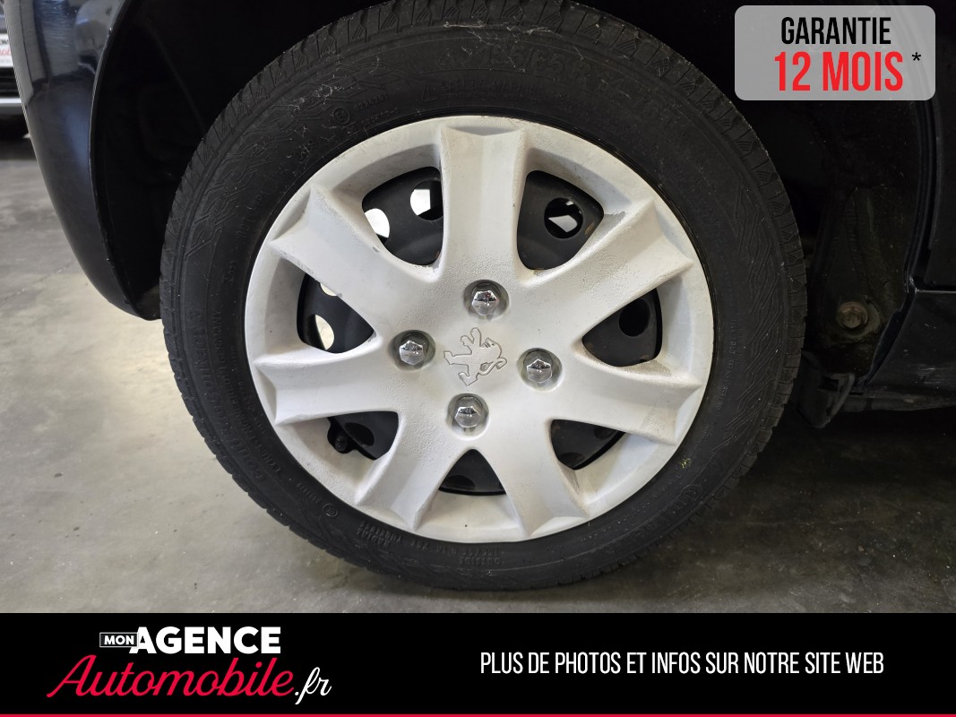 Peugeot 107 1.4 HDI 55 TREND CLIM