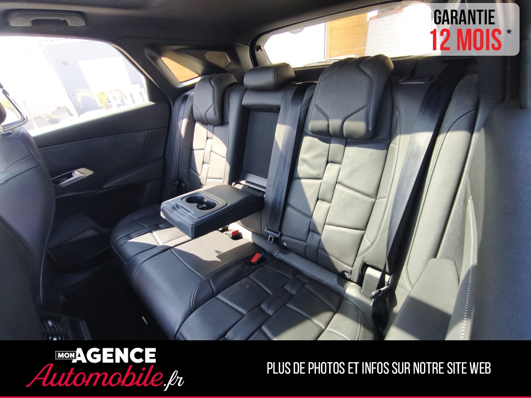 DS DS7 CROSSBACK 2.0 BLUE HDI 180 OPERA / Garantie 12 Mois