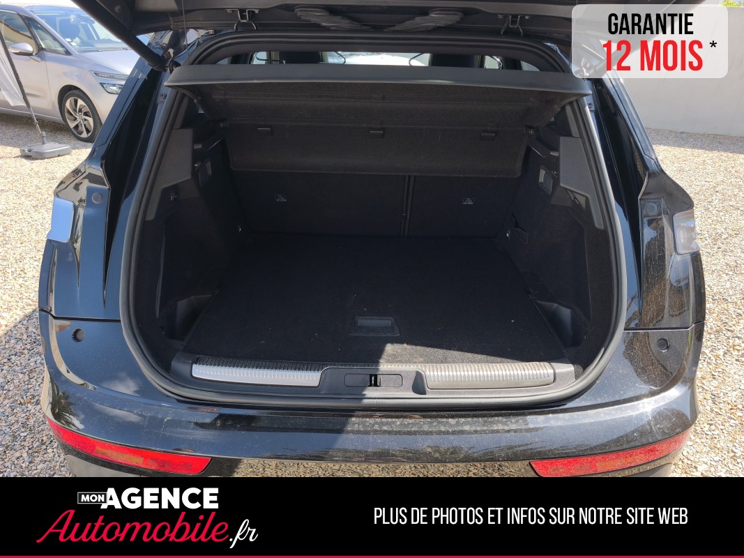DS DS7 CROSSBACK 2.0 BLUE HDI 180 OPERA / Garantie 12 Mois
