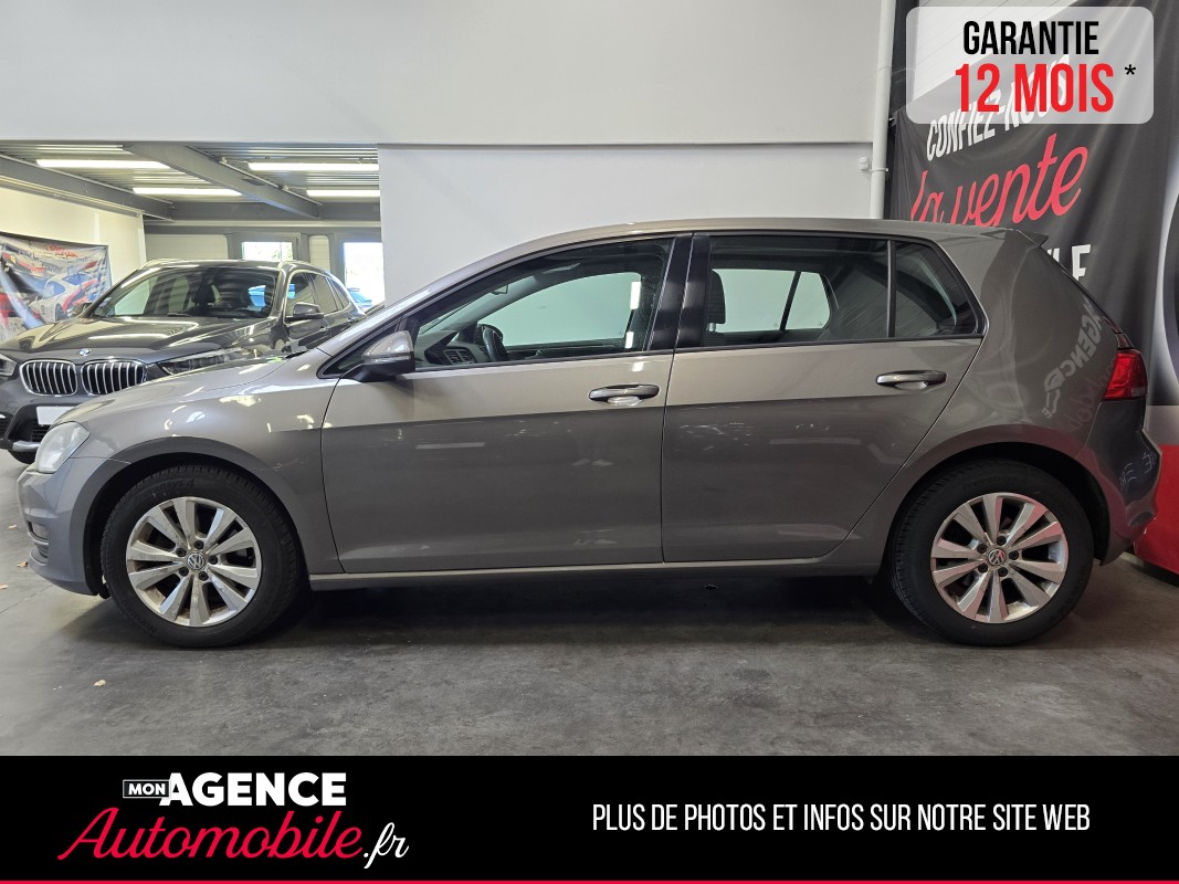 Volkswagen GOLF 7 GOLF 7 1.6 TDI 105 CV CONFORTLINE