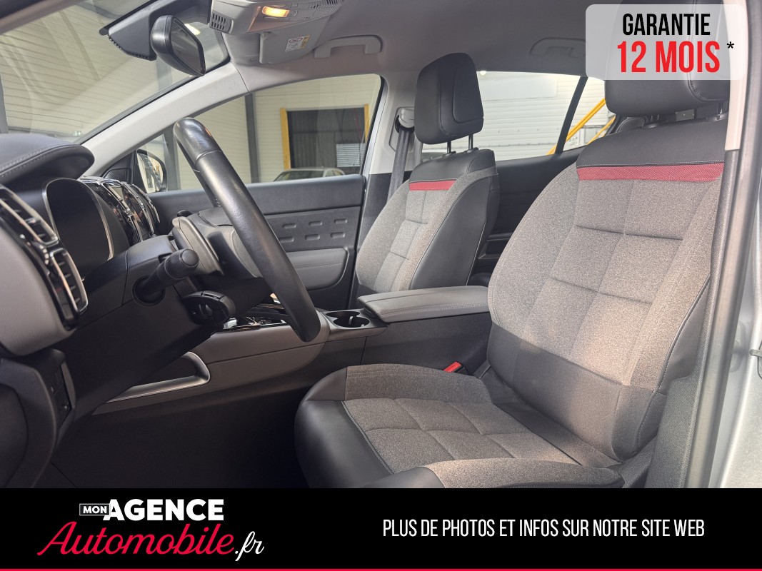 Citroën C5 AIRCROSS 1.5 BLUE HDI BUSINESS 130CH / Garantie 12 Mois
