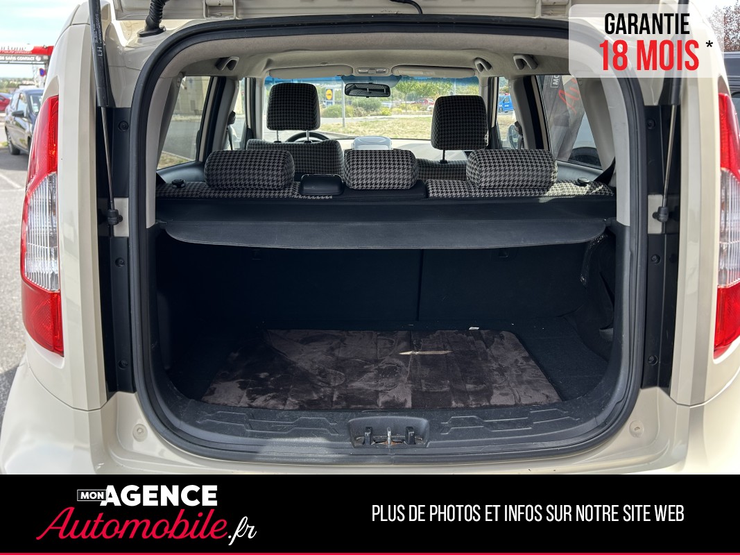 Kia SOUL 1.6 CRDI 128 ACTIVE BVM6