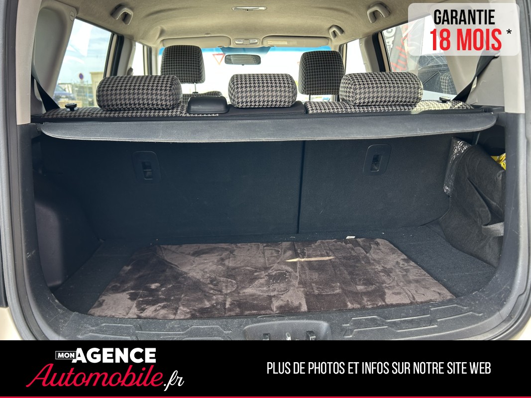 Kia SOUL 1.6 CRDI 128 ACTIVE BVM6
