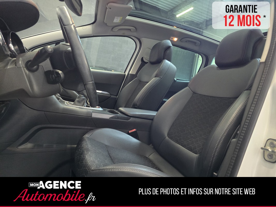 Peugeot 3008 1.6 HDI 120 CV ALLURE