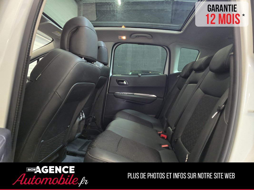 Peugeot 3008 1.6 HDI 120 CV ALLURE