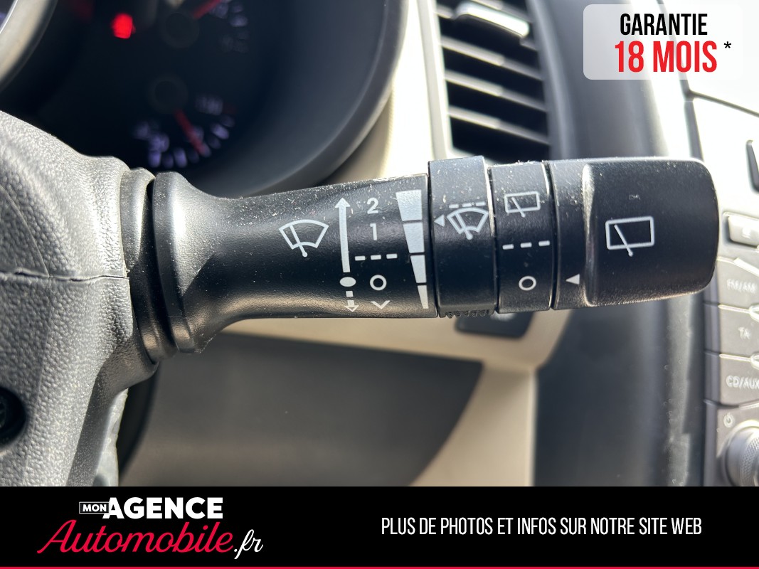 Kia SOUL 1.6 CRDI 128 ACTIVE BVM6