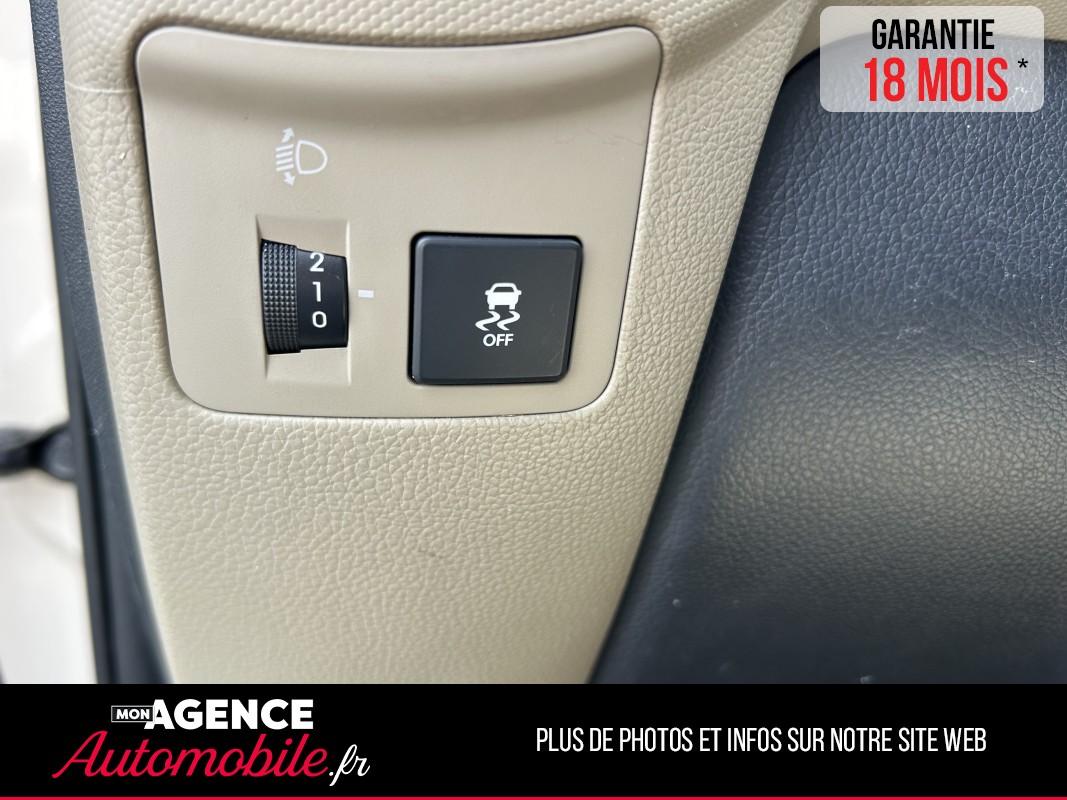 Kia SOUL 1.6 CRDI 128 ACTIVE BVM6