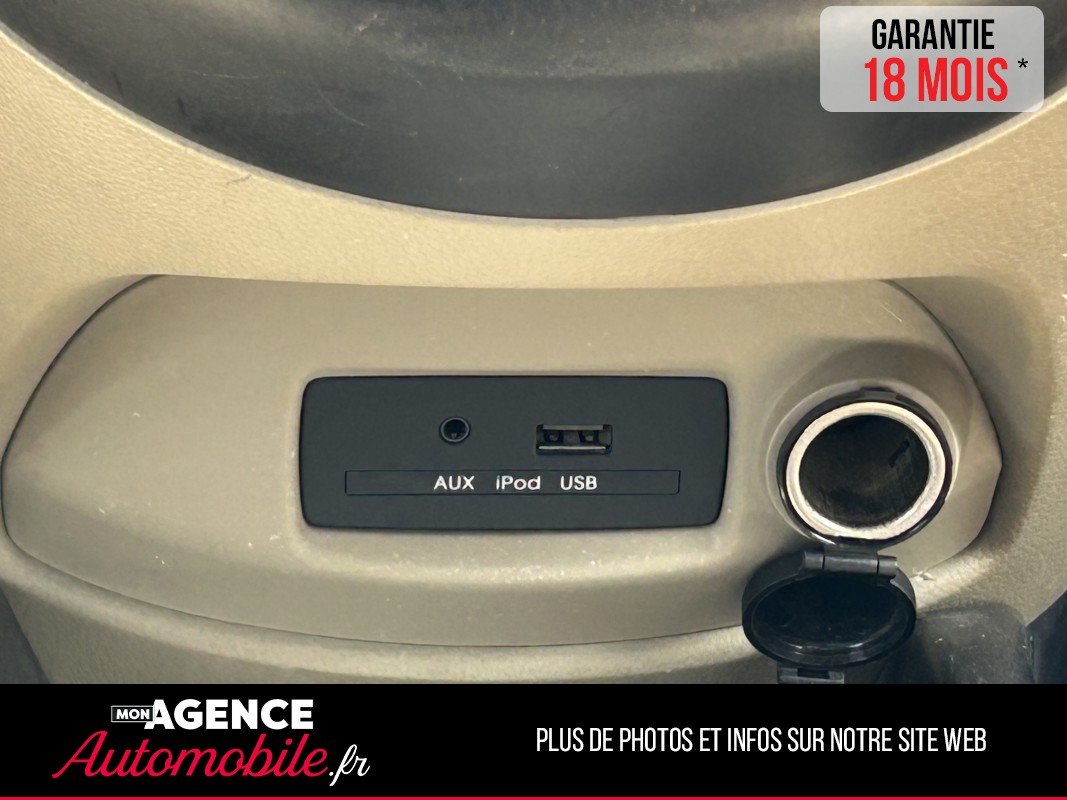Kia SOUL 1.6 CRDI 128 ACTIVE BVM6