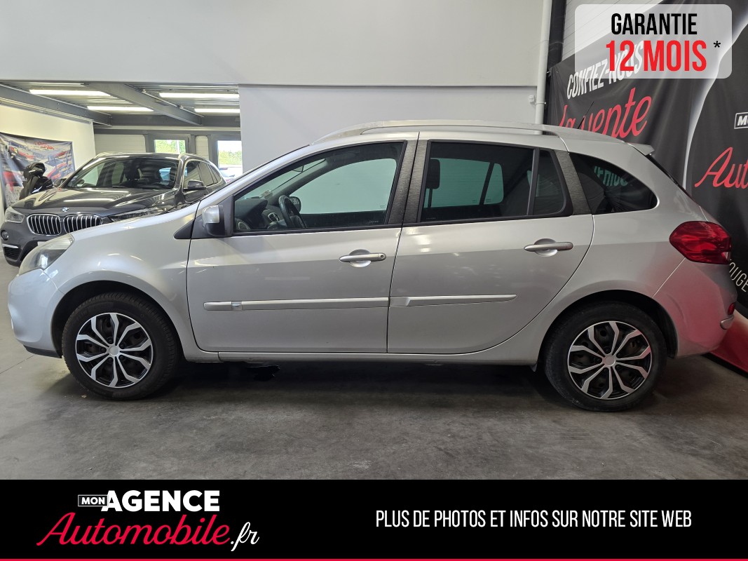 Renault CLIO III CLIO III 1.2 105CV TOMTOM